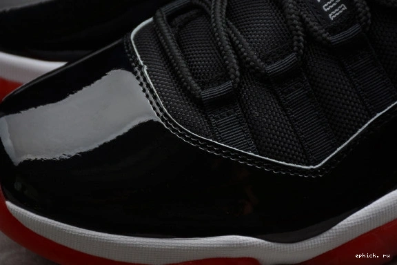 Rep EP Bred Jordan 378037-061 (2019) 11 378037-061  Retro Playoffs 1229